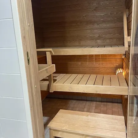 In A Shared Spacious Flat *