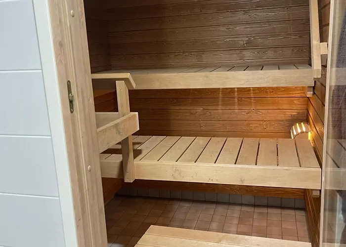 In A Shared Spacious Flat *